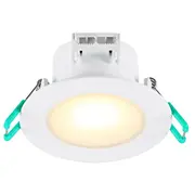 Sylvania Start eco Spot gaismeklis 600Lm 840 Ip65 Wht  Syl-0005374 3100001099502
