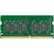 Synology D4Es01-4G memory module 4 Gb 1 x Ddr4 Ecc  4711174724031 Psesyldr40006