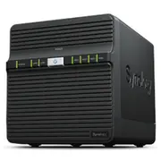 Synology Ds423 Diskstation 4-Bay Nas  4711174724918