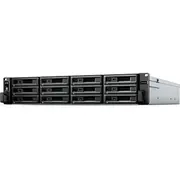 Synology Nas Rx1222Sas 19Quot Expansionseinheit 12Fach  4711174724369