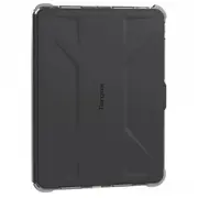 Targus Pro-Tek Clear Case  Thz984Gl Tablet case For iPad Pro 11-Inch M4 Black 5063194002316