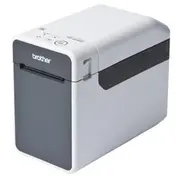 Td-2125Nwb Brother uzlīmju/kvīšu printeris  Usb,Lan,Wifi,Bluetooth,203Dpi,152Mm/Sek,63Mm uzlīmes Td2125Nwbxx1 4977766826464