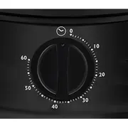 Tefal tvaicētājs Convenient, 2 līmeņi,6 l,  melna/sudraba Vc1401 3045386358632