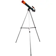 Teleskops Bērniem Levenhuk Labzz T2 50/600 48100 x  69737 5905555002651