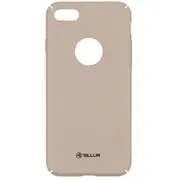 Tellur Cover Super Slim for iPhone 8 gold  T-Mlx38433 5949087923473