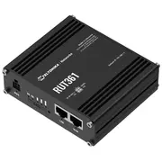 Teltonika Networks Rut361 4G Router  Rut361100000 4779051840793