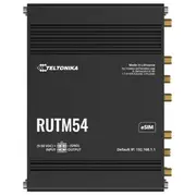 Teltonika Rutm54 5G Router Dual-Sim mit Telit-Modem  Rutm54000200 4779051843008