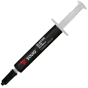 Termopasta Savio Glacier 2G Tg-04  5901986048343 Chlsavpas0007