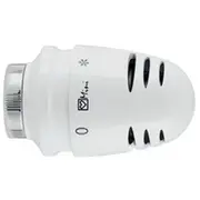Termostata galva Mini balta, M28X1.5 S920034 Her  933930 9004174800214