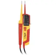 Tester electrical Led 1701000Vac Vac 121000V Vdc 121500V  Wiha.45216 45216