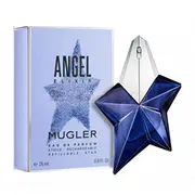 Thierry Mugler Angel Elixir Smaržas Edp 25 ml Refillable  3614273772488