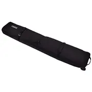 Thule 5162 Roundtrip Rolling Ski Bag 192Cm Black  T-Mlx62116 0085854256995