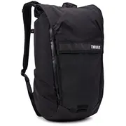 Thule 5232 Paramount Bike Commute Backpack 20L Black  T-Mlx61037 085854257695
