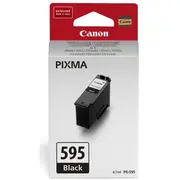 Tintes kārtridžš Canon Pg-595 Black  7171C001 4549292249309