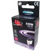 Tintes kārtridžs Uprint Brother Lc900Ma Magenta  B-900M-Up 3584770881702