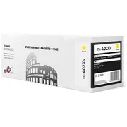 Toner for Hp Clj M252/ 277 Th-402Xn 100 new yellow  5902002134828 Ettbph000004026