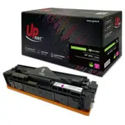 Toneris Uprint H.201Xm Magenta Remanufactured  H.201Xm-Re-Up 3584770892814