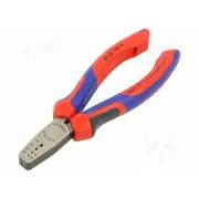 Tool for crimping  Knp.9762145A 97 62 145 A