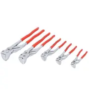 Tools set pliers case adjustable 5Pcs.  Knp.001955S4 00 19 55 S4