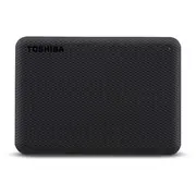 Canvio Advance  Hdtca40Ek3Ca 4000 Gb 2.5 Usb 3.2 Gen1 Black 4260557511220