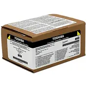 Toshiba Toner T-Fc305Py-R Tfc305Pyr Yellow Gelb 6B000000753  4053768186376 Wlononwcrjf53