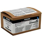 Toshiba Toner T-Fc338Ecr Tfc338Ecr Cyan 6B000000920  4053768195101