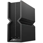 Tp-Link Archer Be9300 Tri-Band Wi-Fi 7 Router  Be550 4895252500141 Kiltplrou0139