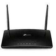 Tp-Link Archer Mr505 4G Lte Cat6 Router Ac1200  Archermr505 8885020620078 85176200