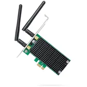 Tp-Link Archer T4E Ac1200 Bezvadu Tīkla Adapteris  6935364089931