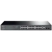 Tp-Link Tl-Sg1428Pe 24P Poe Smart Switch  1210002617123
