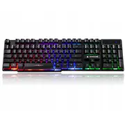 Klawiatura Tracer Gamezone Loccar  Trakla46651 5907512865385 T-Mlx42586