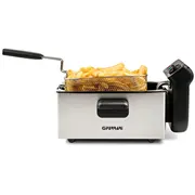 Traditional deep fryer G3Ferrari G10203  8055176402976 Agdg3Ffry0008