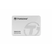 Vidinis Ssd diskas Transcend Ts500Gssd225S 500Gb, 2.5, Sata3, 3D Tlc  760557858980 590008