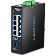 Trendnet Ti-G5091 network switch Unmanaged 2.5G Ethernet 100/1000/2500  495975 0710931162905 Wlononwcrpzaz