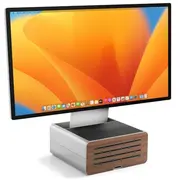 Twelve South Hirise Pro Silver  Ts-2265 0811370024967 Wlononwcrrdrx