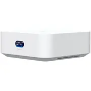 Ubiquiti Unifi Express 7 gateway/controller 10, 100, 1000, 2500, 10000 Mbit/S  Ux7 810010074300 Rouubqrou0029