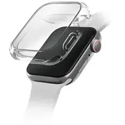Uniq Garde Case for Apple Watch 41Mm, Transparent  7 8 41Mm 8886463680094 123259