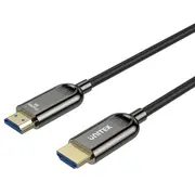 Unitek C11085Gy01-20M Cable Optic Hdmi  4894160053121