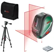 Universallevel 3 Set Krustlīniju lāzers  0603663905 4059952647999
