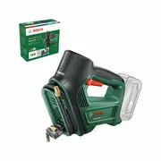 Universalpump 18V solo Akum.gaisa pumpis Bosch 0603947100  6949509233936