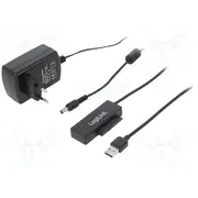 Usb to Sata adapter plug,USB A plug 5Gbps  Au0050
