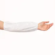 Uzroči Hygonorm Light, Pe, 40Cm, 20My, balti, 100Gab., 20Iep/Kastē  Me28209 28209