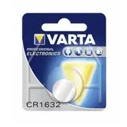 Varta Cr1632 Lithium 1 pack  4008496576234