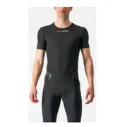 Velo termokrekls Prosecco Tech Ss Krāsa Black, Izmērs Xxl  8050949226131