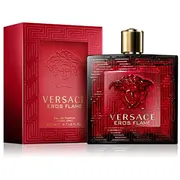 Versace Eros Flame Smaržas Edp 200 ml  8011003846627