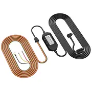 Viofo Hk3 miniUSB Strāvas kabelis videoierakstītājiem Hk3-Mini-Set  6972147073398 074774