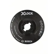 X-Lock balsta disks 125 Mm, vidējs  2608601715 3165140938518