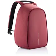 Xd Design Backpack Bobby Hero Small Red P705.704  8714612115503 Wlononwcroetk