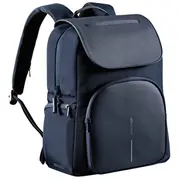 Xd Design Soft Daypack Navy Backpack P705.985  8714612148228 Wlononwcrofls