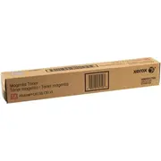 Xerox Altalink C8100 Series 006R01756 Toner Cartridge, Magenta  095205617566
